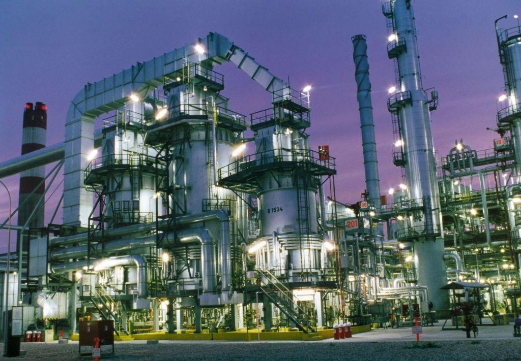 Казахстан нарастит добычу нефти на Тенгизском месторождении на 45%