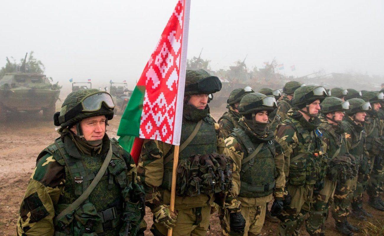 В Беларуси проверяют готовность системы территориальной обороны