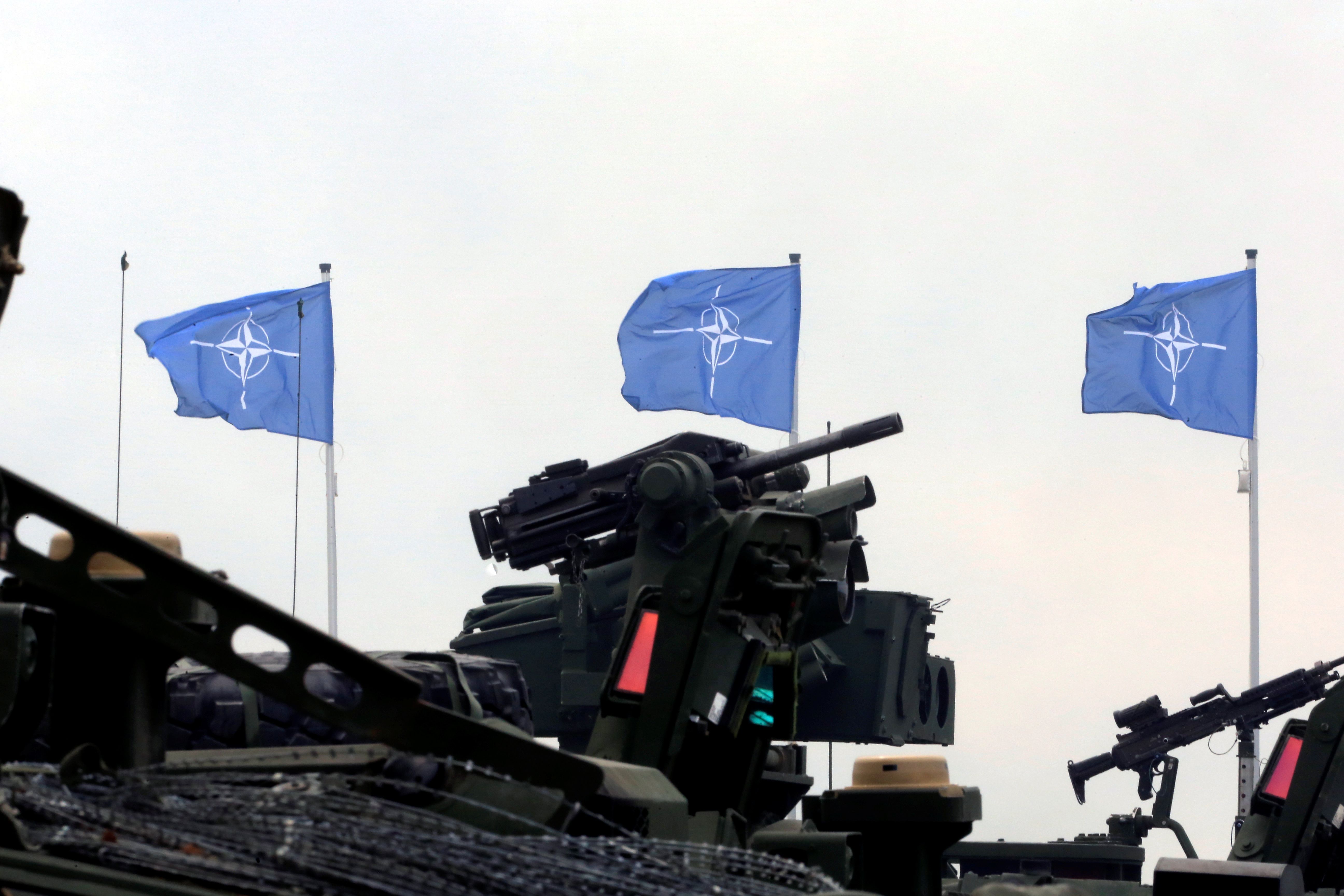 «Назад в будущее»: что стоит за новыми планами трансформации НАТО