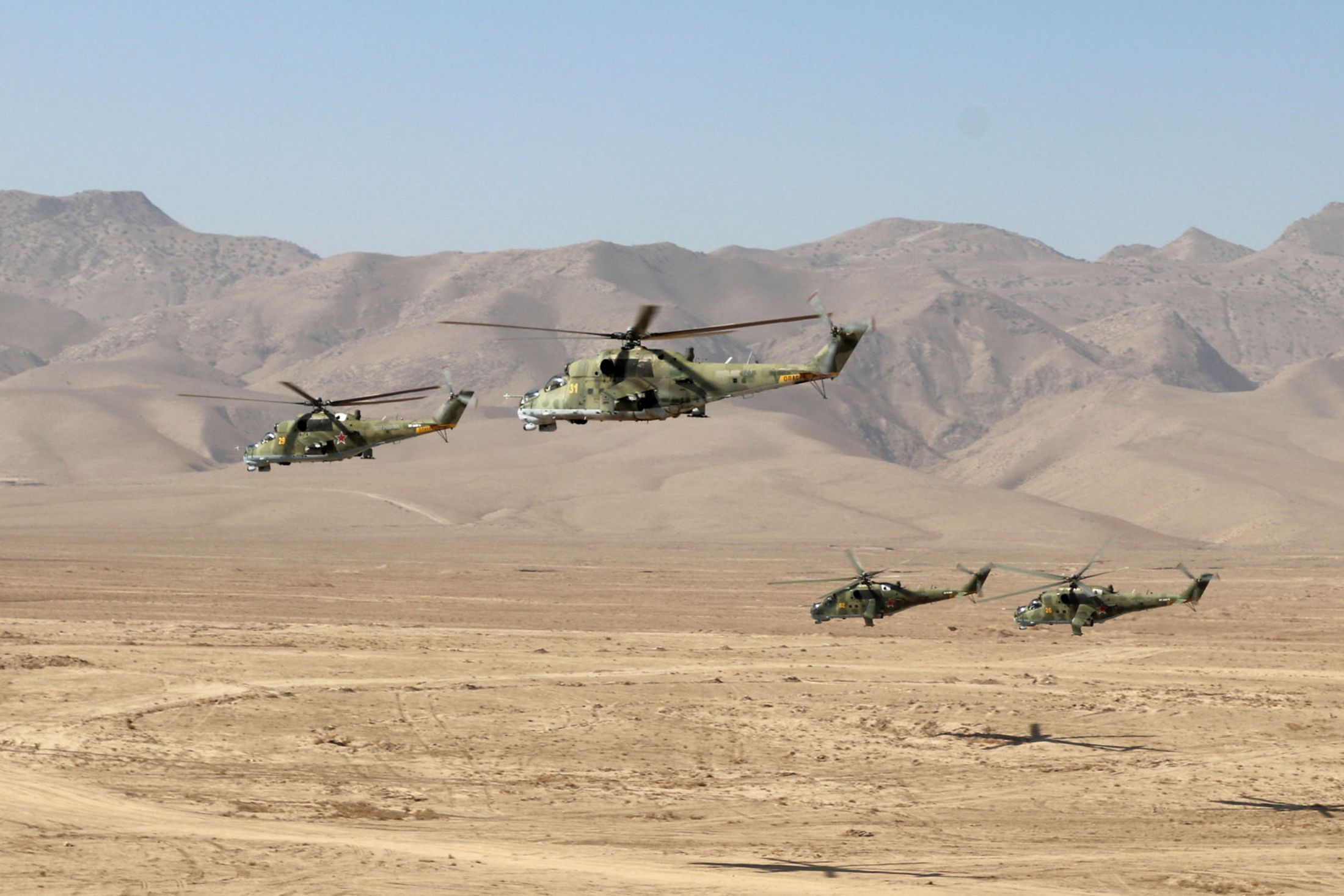 Россия и ОДКБ помогут защитить афгано-таджикистанскую границу