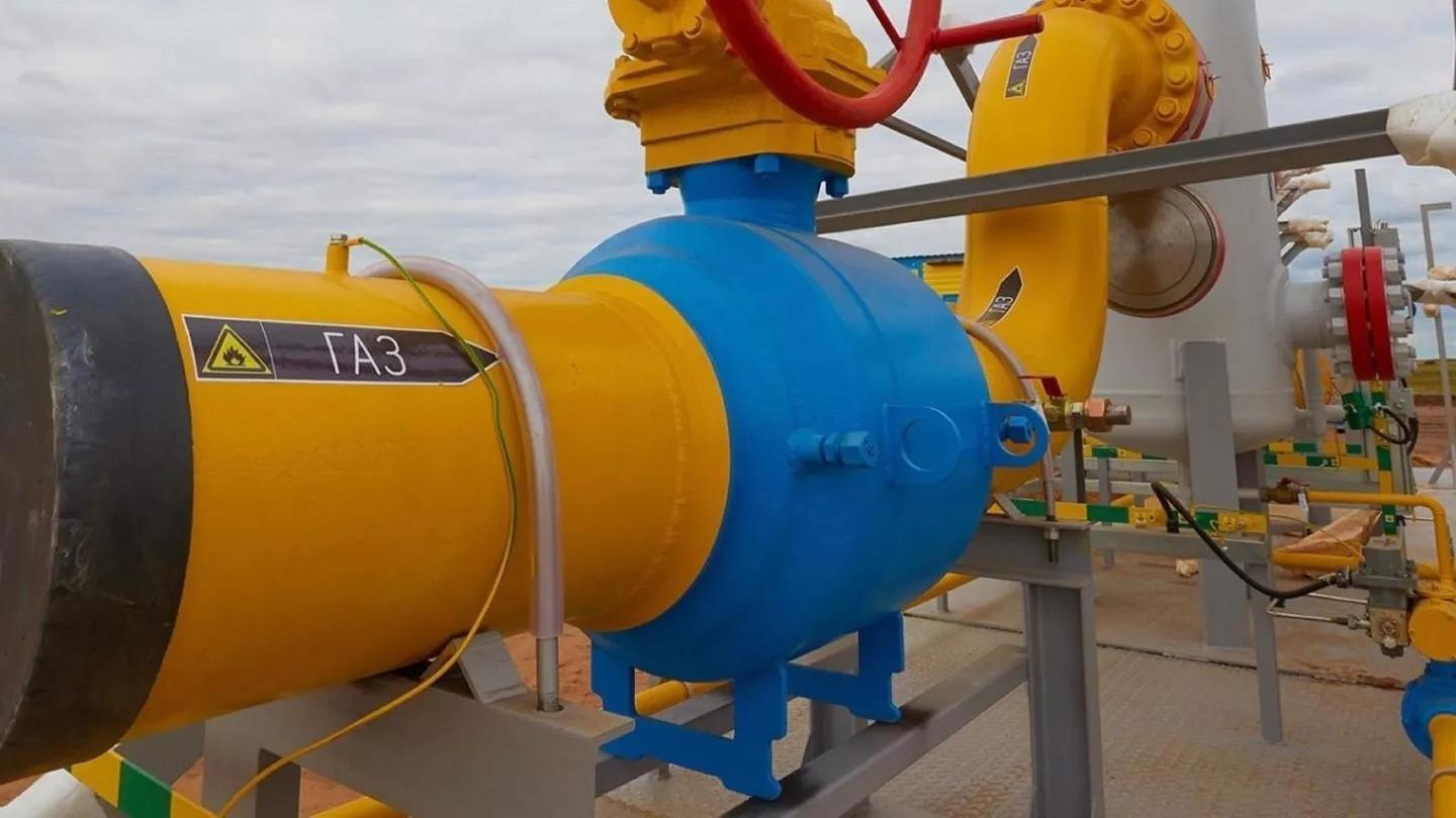 Страны ЕАЭС обсудят в Алматы создание общего рынка газа