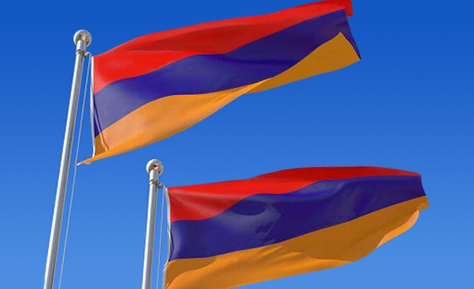 В Армении запущен первый учебник по евразийской интеграции