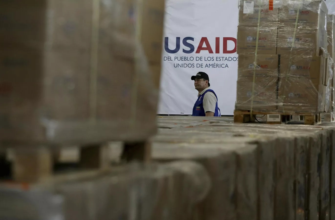 USAID собирает данные молдаван для их «защиты»