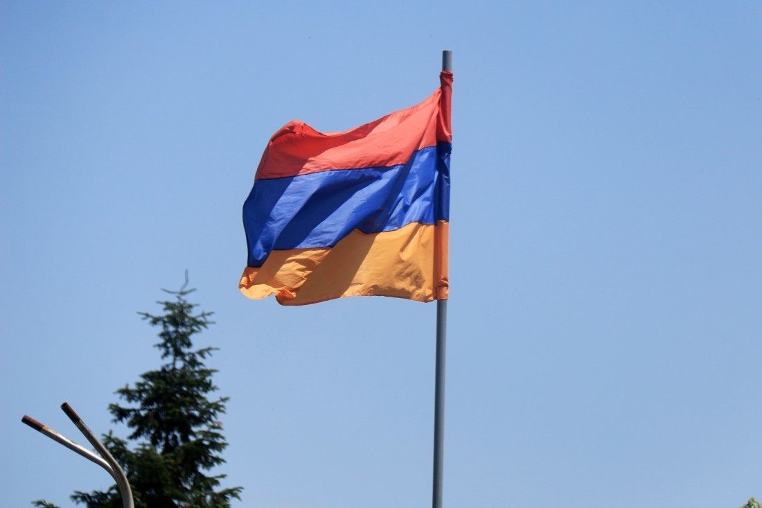 Армения утвердила состав комиссии по делимитации границ с Азербайджаном