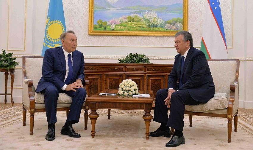 Возродят ли Ташкент и Астана Центрально-Азиатский союз?