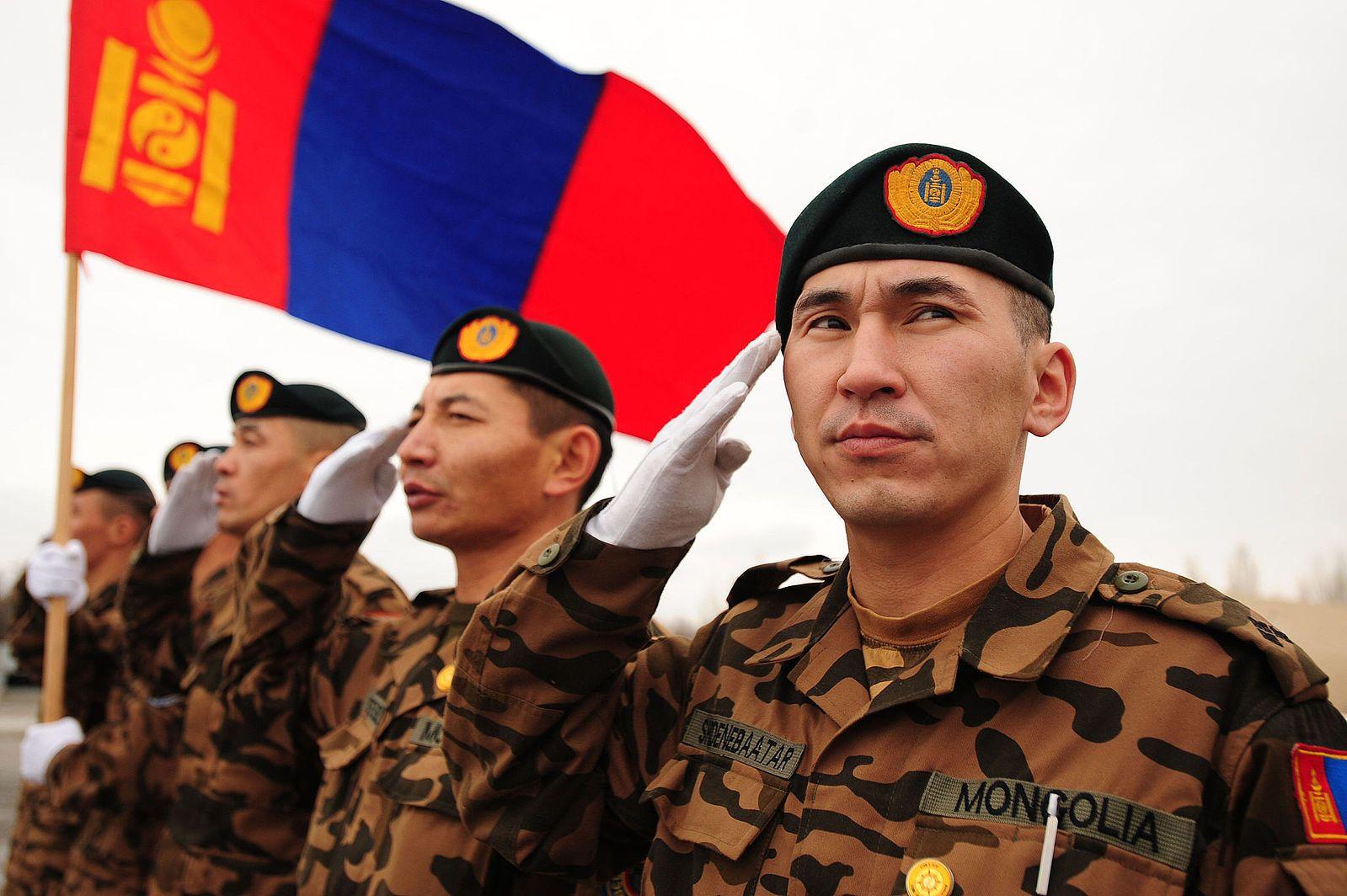 В МИД России заявили о сближении Монголии с Евразийским союзом и ОДКБ