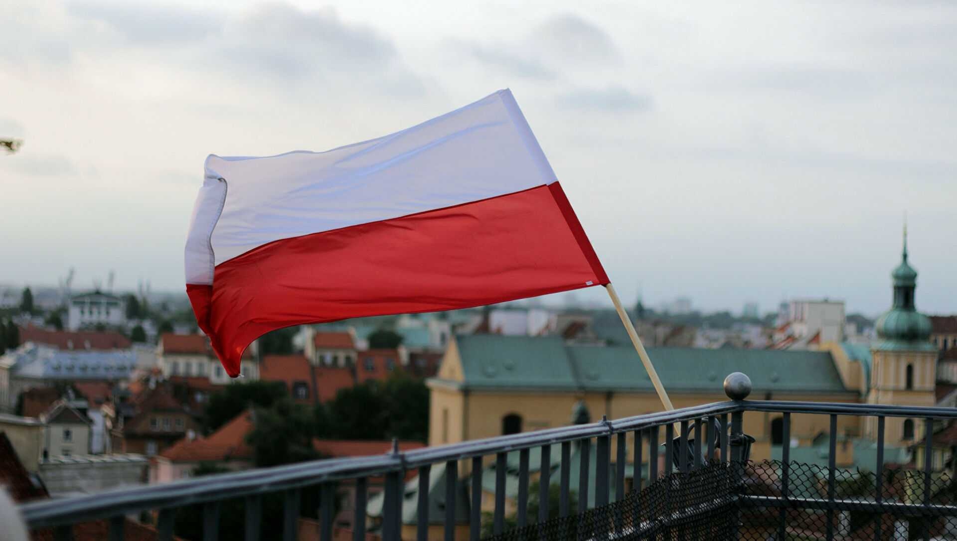 Польша не ответила на приглашение отправить наблюдателей на учения ОДКБ – Хренин