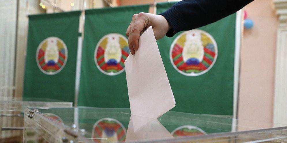 Белорусская оппозиция определила кандидатов для участия в праймериз
