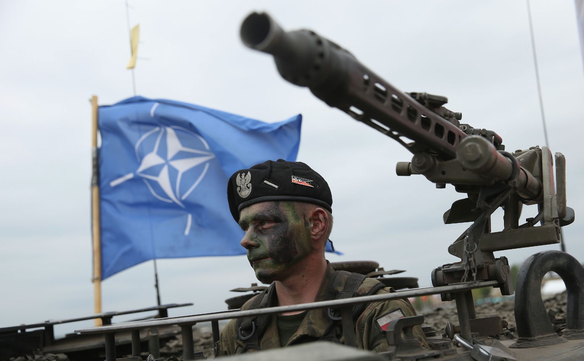 Действия НАТО у границ России и Беларуси в 2021 году: 5 ключевых статей