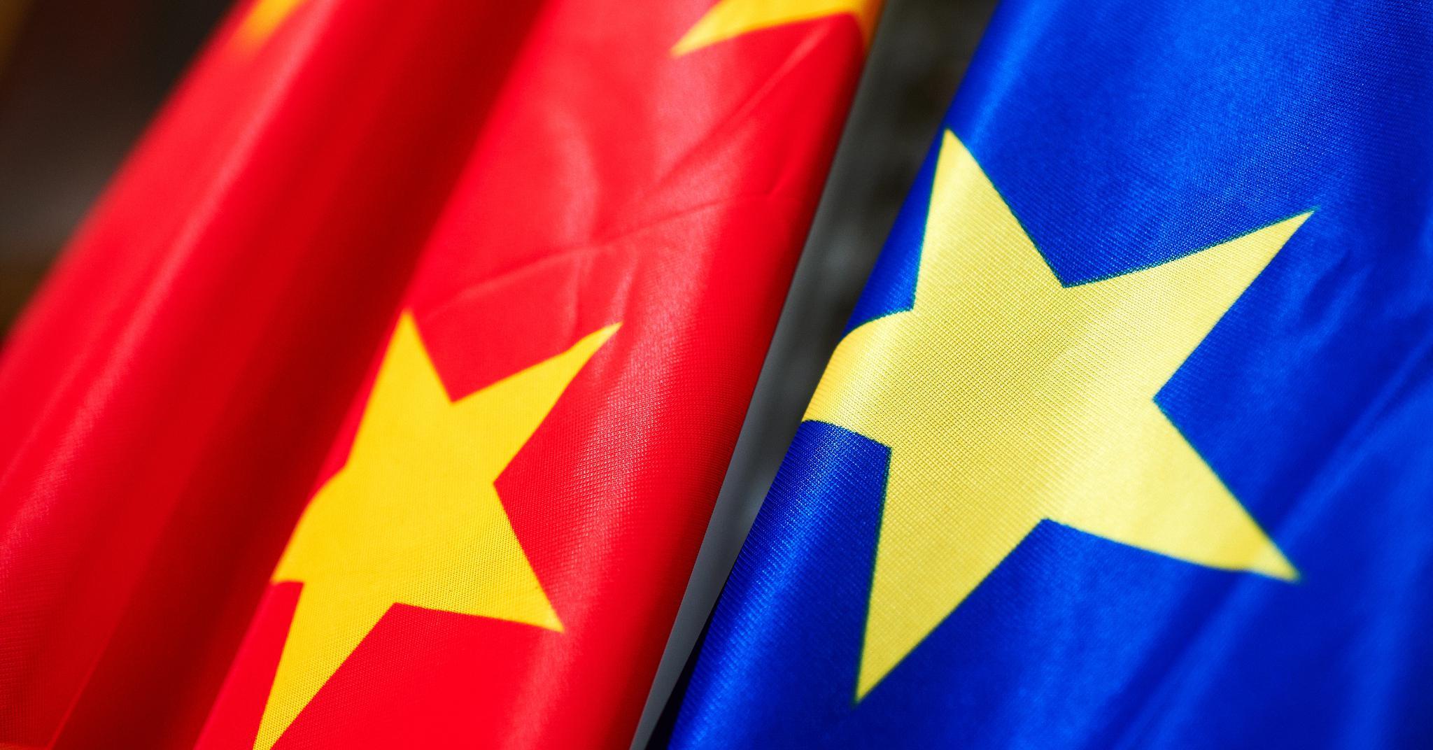 ЕС применяет двойные стандарты в отношении китайского Шелкового пути – эксперт