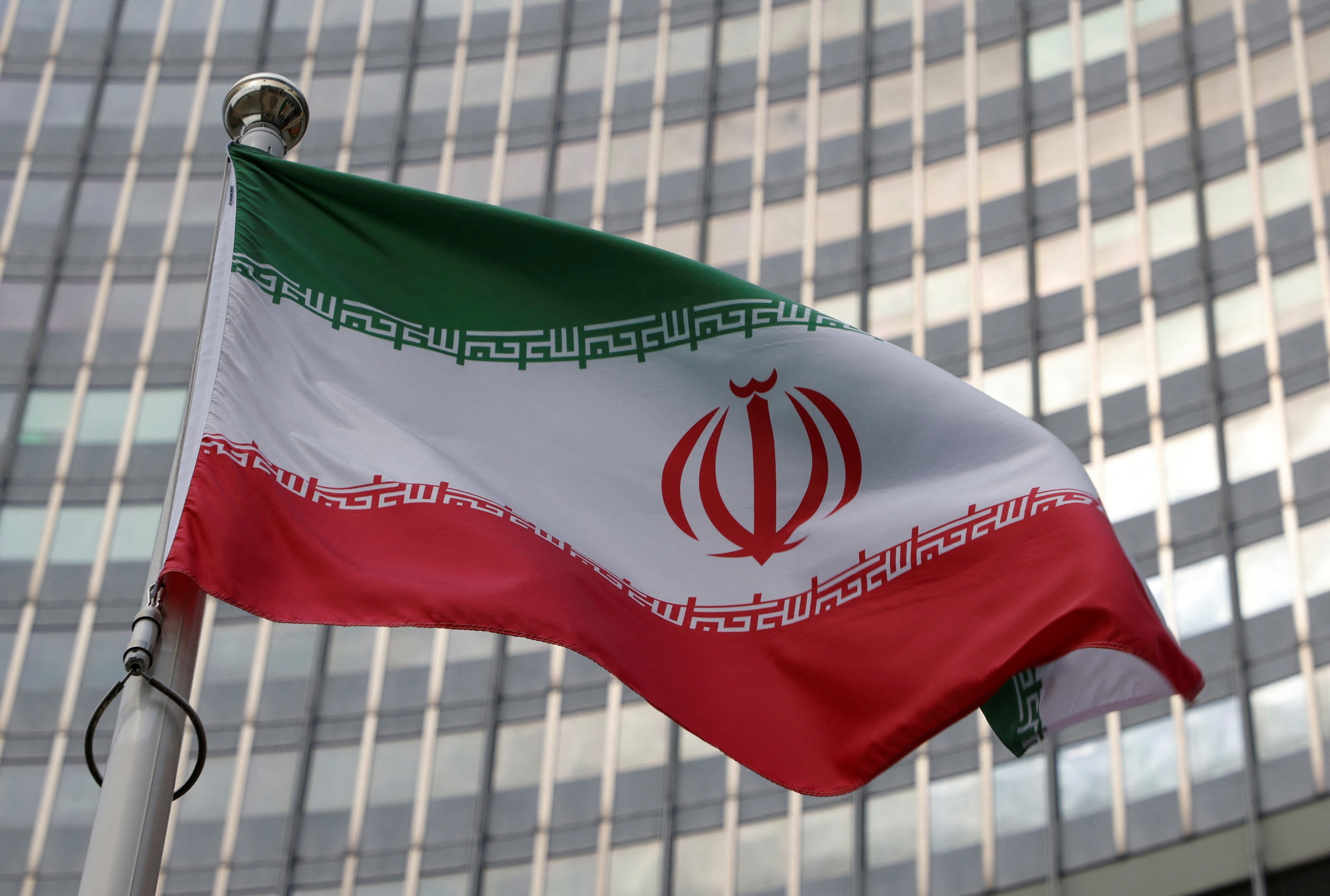 Посол Ирана заявил о желании Тегерана стать наблюдателем при ЕАЭС