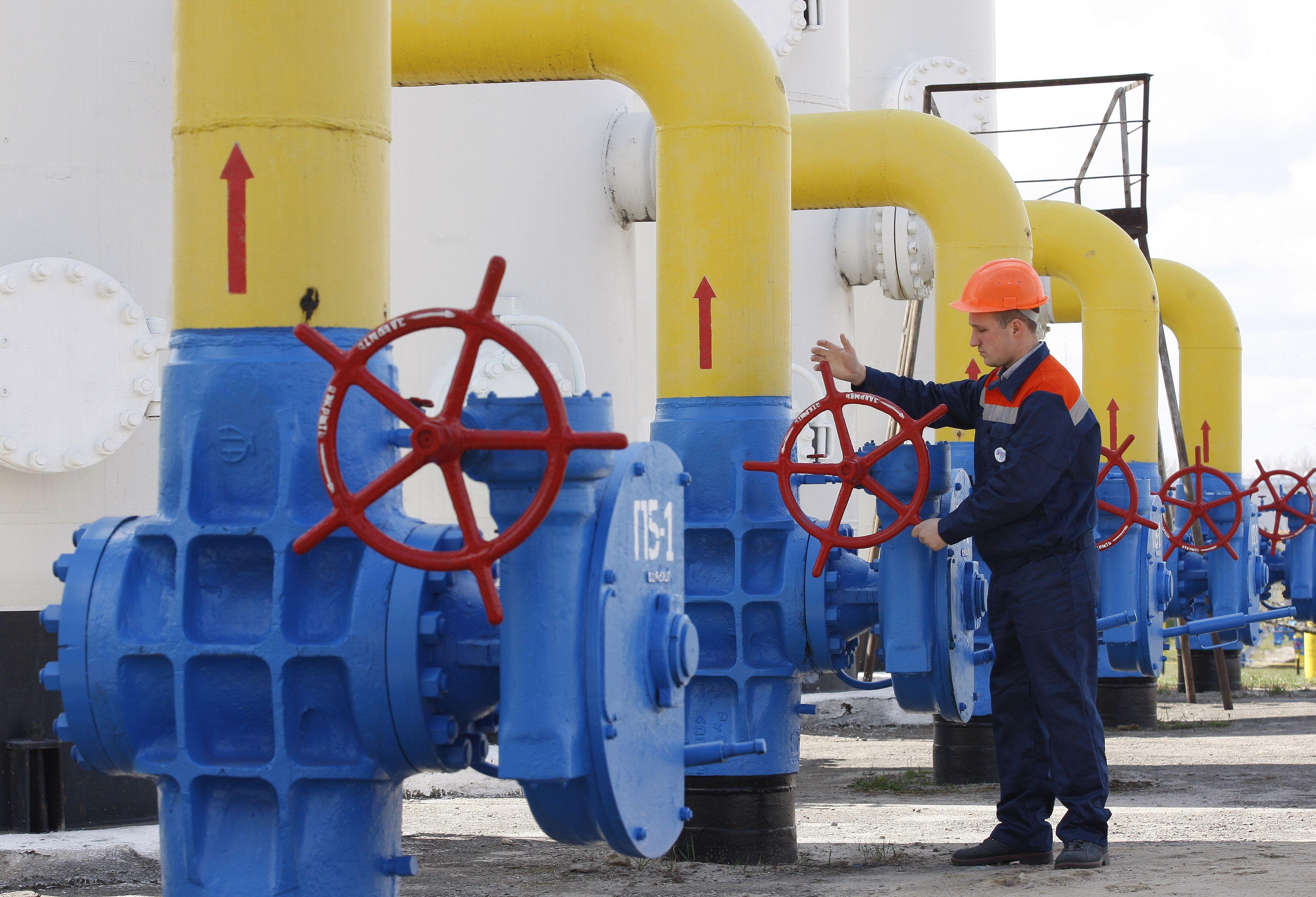 Ожидает ли Россию и Беларусь новая «газовая война»?