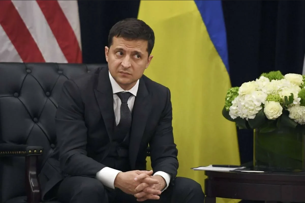 Чего ждать от нового политического сезона на Украине