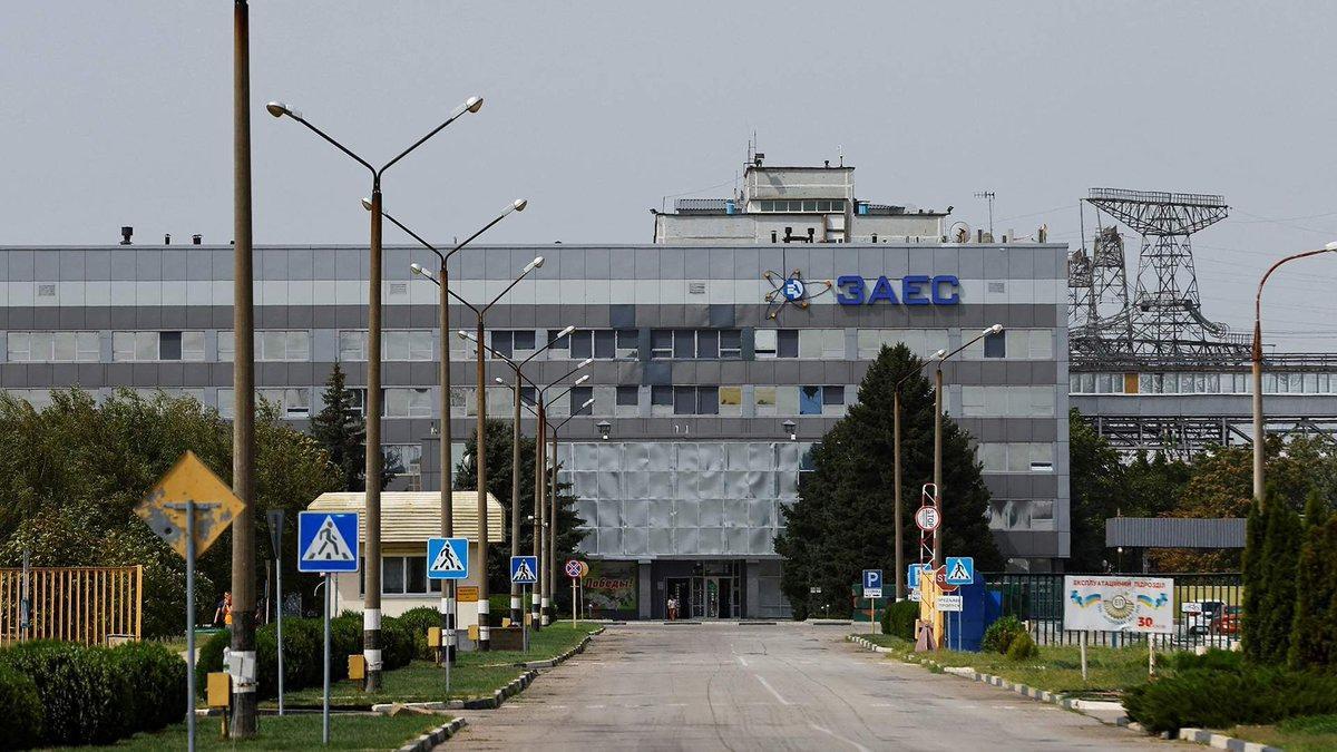 Лавров раскрыл, чего Россия ожидает от миссии МАГАТЭ на Запорожскую АЭС