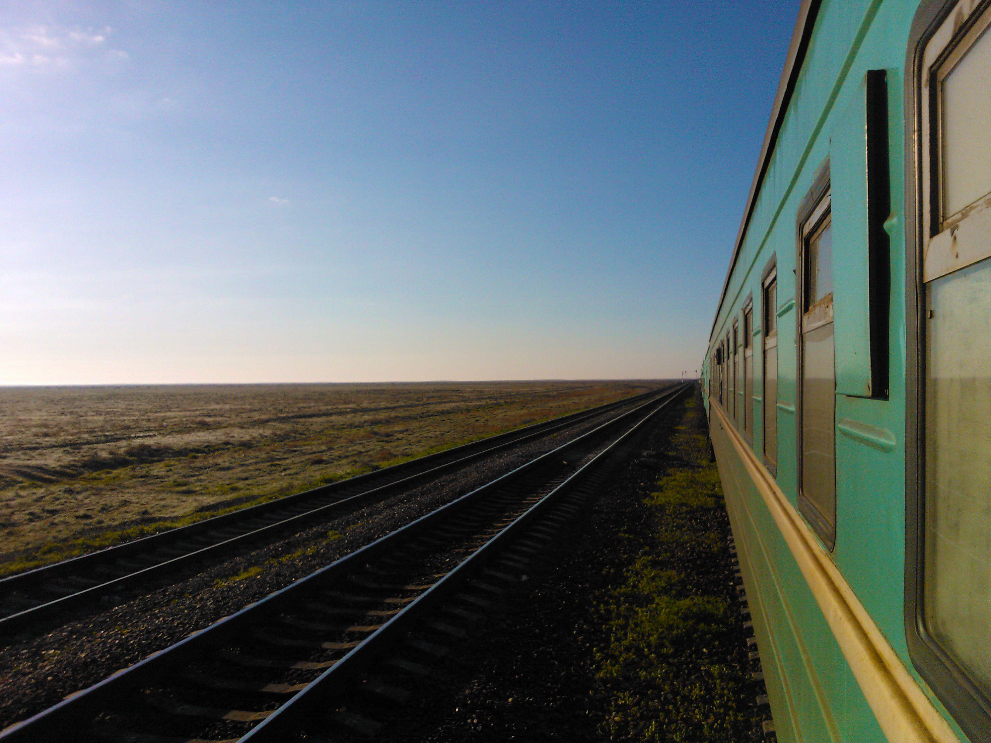 Узбекистан предоставил Таджикистану скидку 40% на железнодорожные перевозки