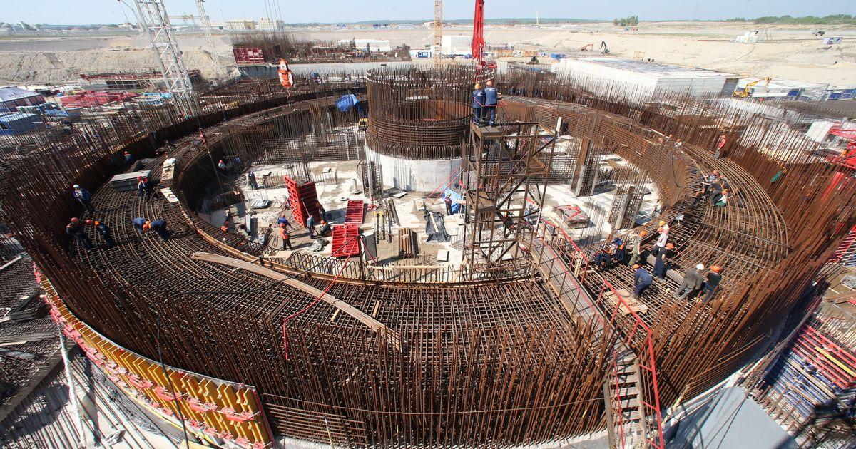 Индия планирует помочь Узбекистану в строительстве АЭС 