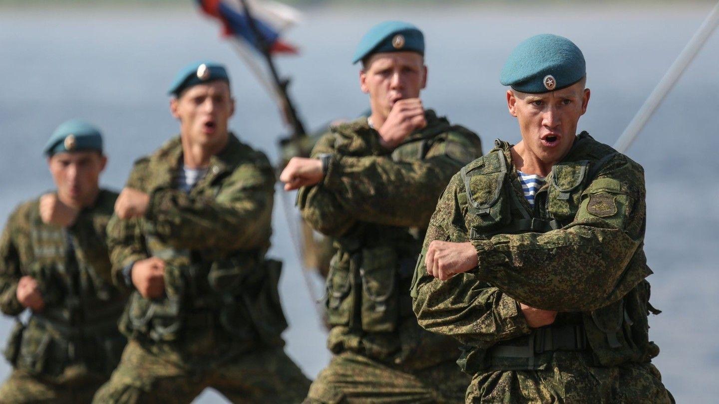 Минобороны РФ: Идет подготовка к российско-белорусским военным учениям