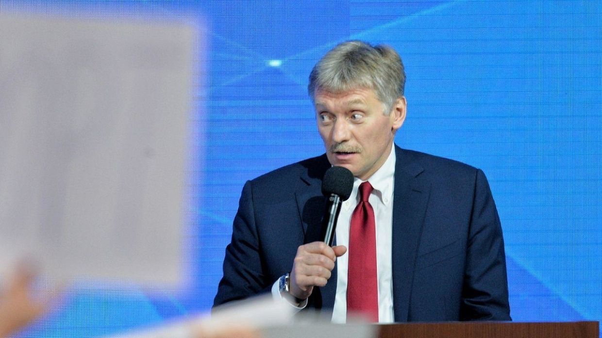 В Кремле оценили влияние на Россию антибелорусских санкций