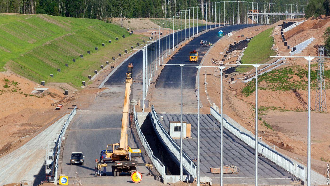 ЕАБР профинансирует масштабный инфраструктурный проект в Казахстане