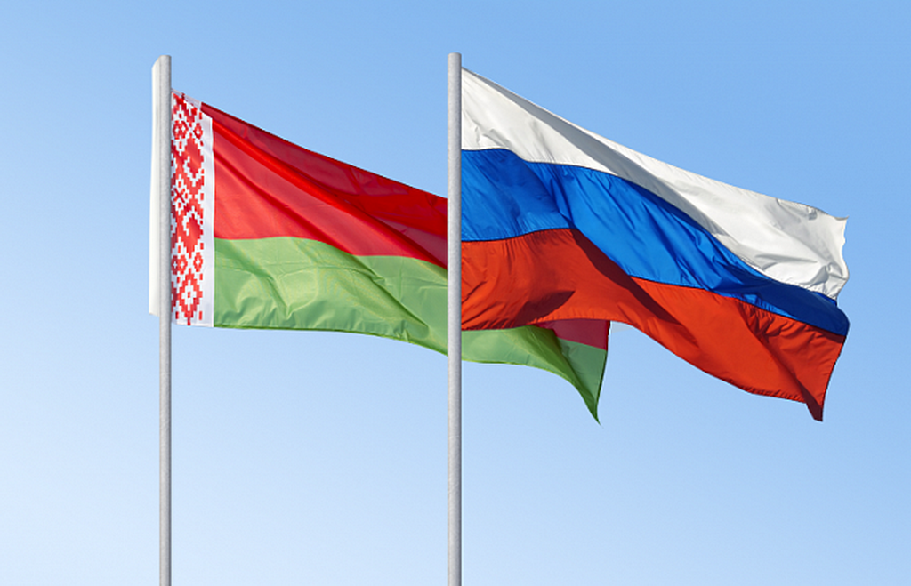 Кандыбович: «Белорусы в России ощущают себя русскими»