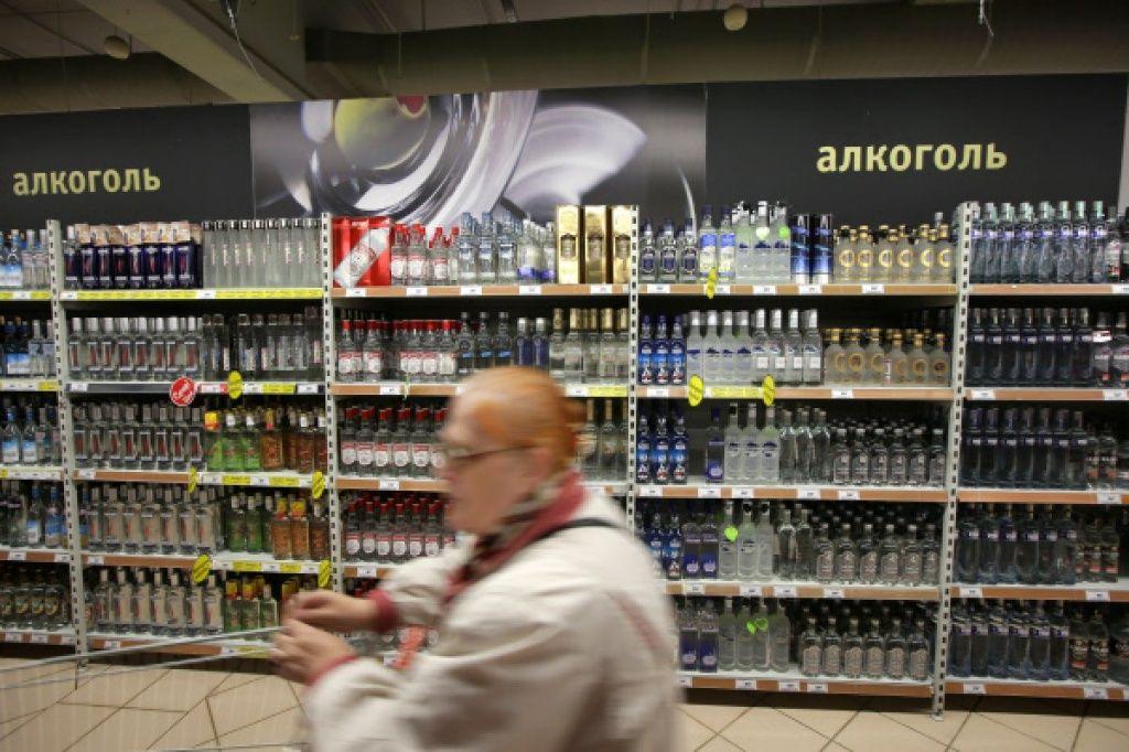 Белорусские граждане решат вопрос ограничения продажи алкоголя