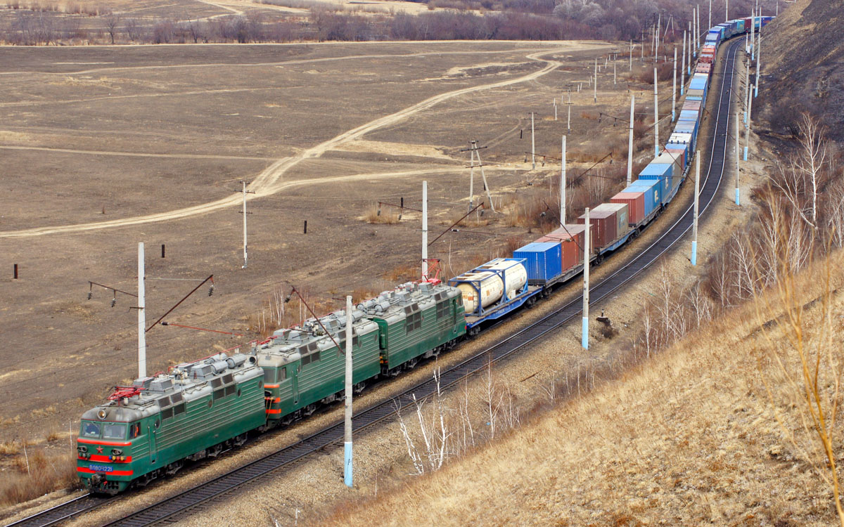 Волгоградская область нарастила товарооборот с Казахстаном