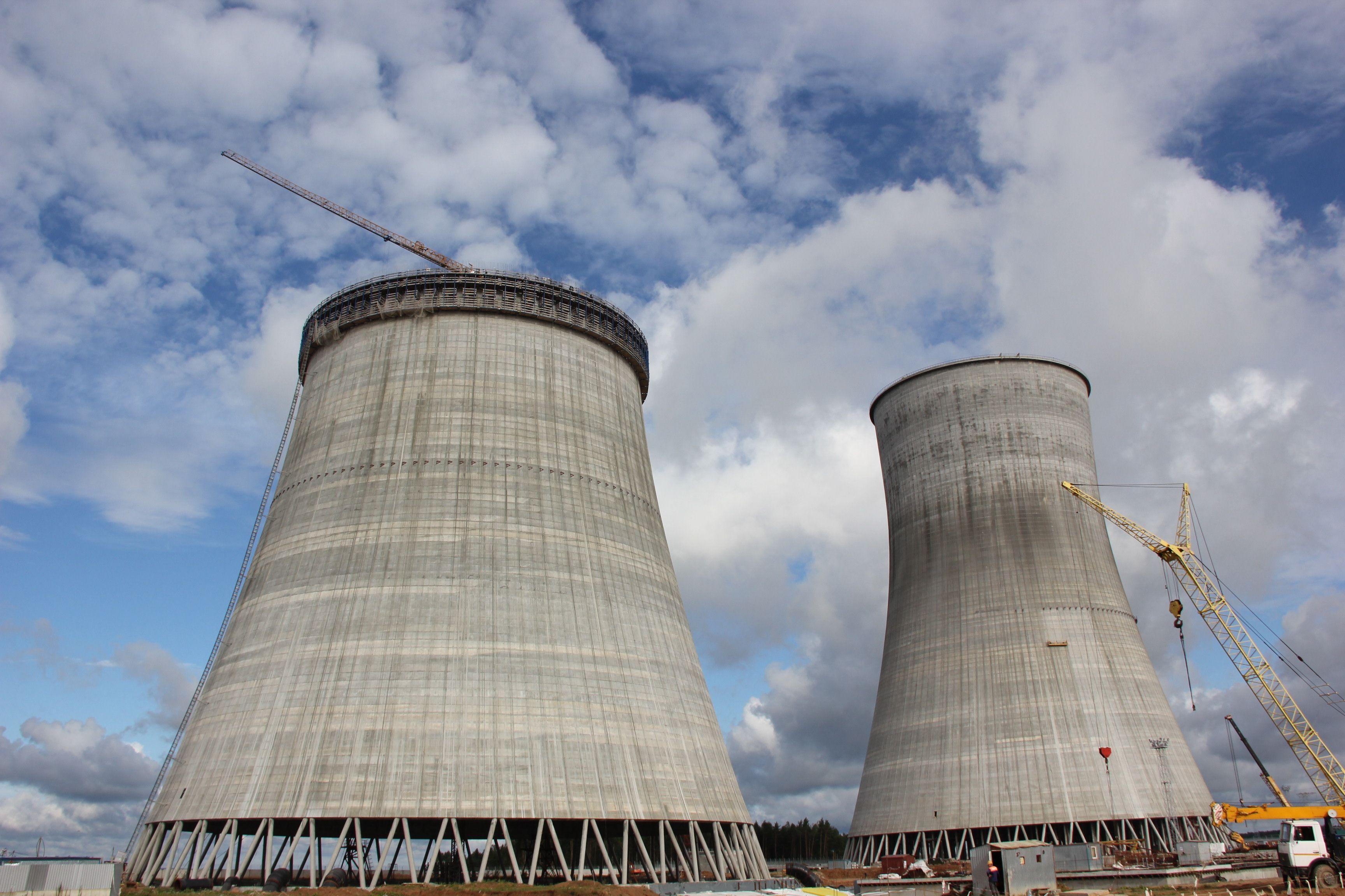 Беларусь будет экспортировать энергию БелАЭС на Восток