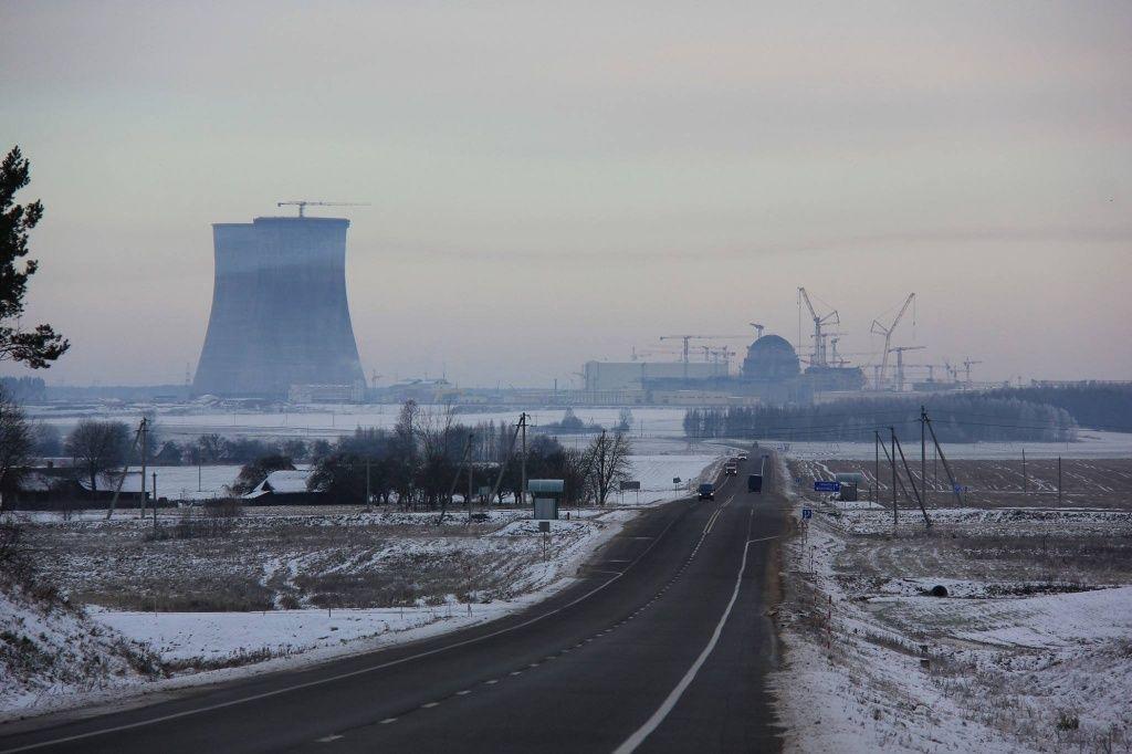 Беларусь сможет поставлять электроэнергию с БелАЭС в Польшу и Украину