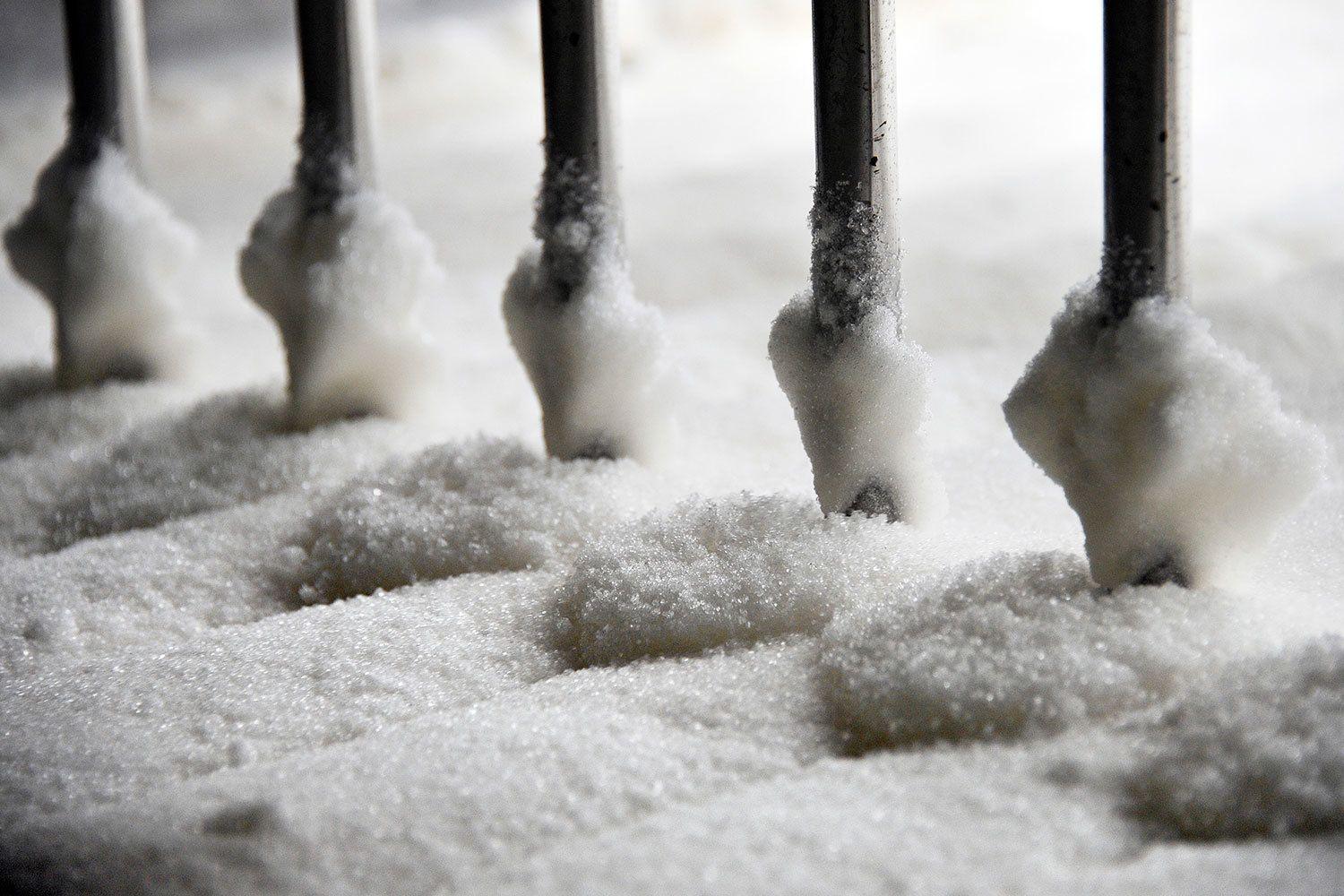 «Сахарный вопрос» грозит испортить торговые отношения в Евразийском союзе