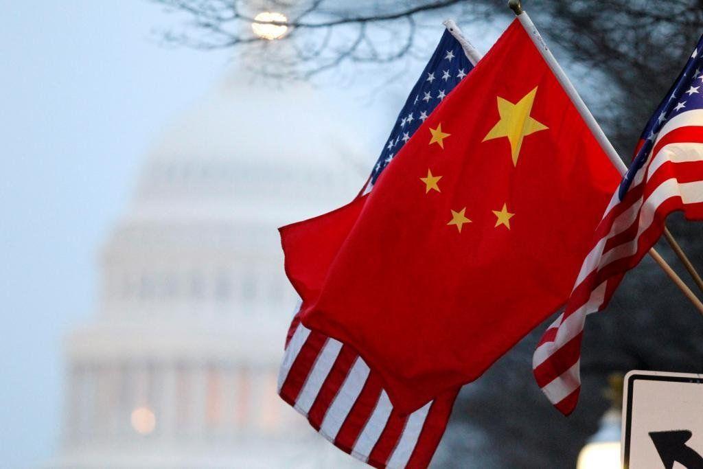 Китайский посол предупредил о последствиях торговой войны с США