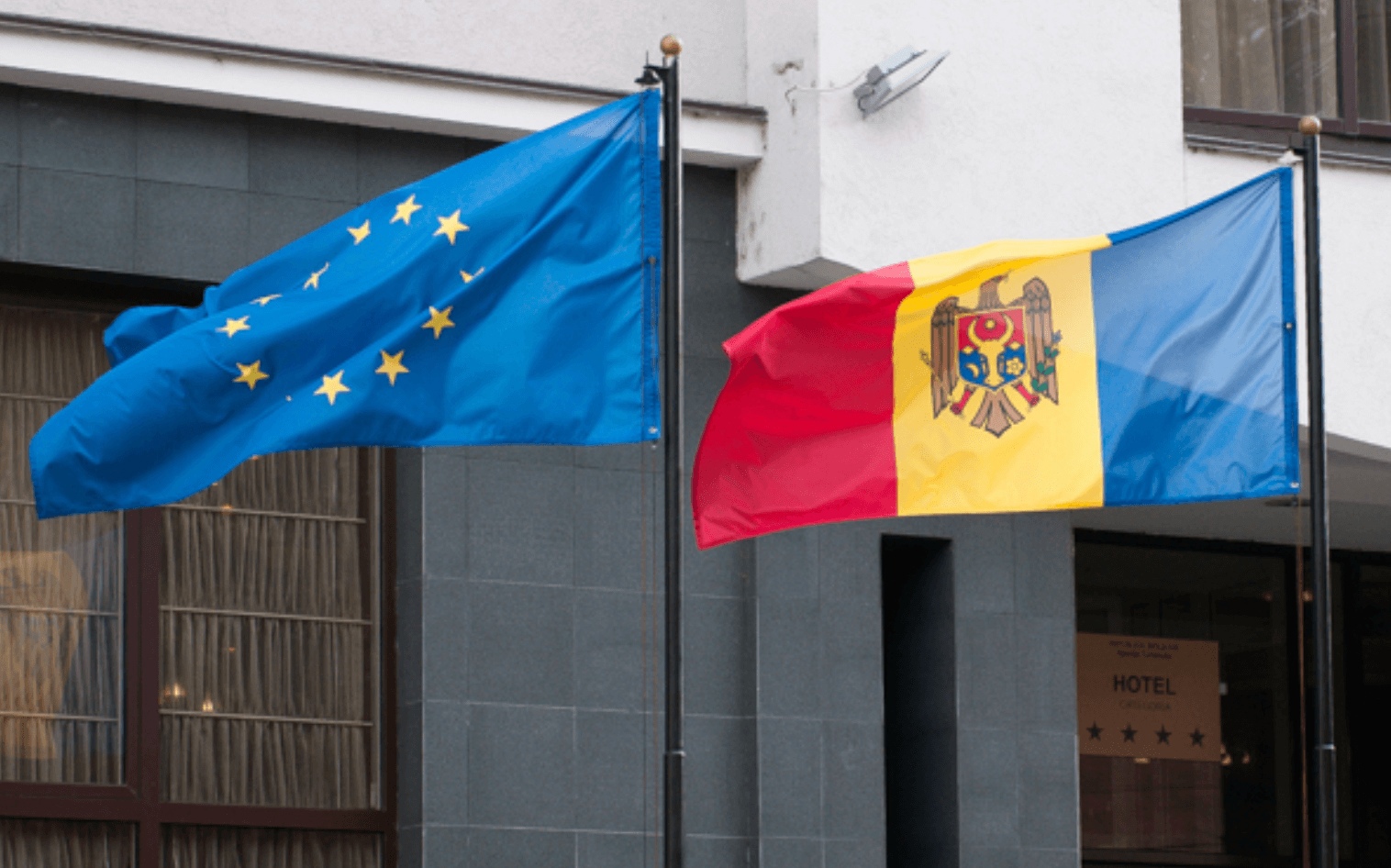 В молдавской оппозиции считают, что республика не должна стремиться в ЕС