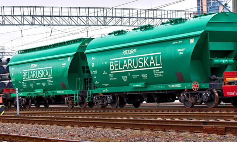 Беларусь планирует нарастить экспорт в Россию