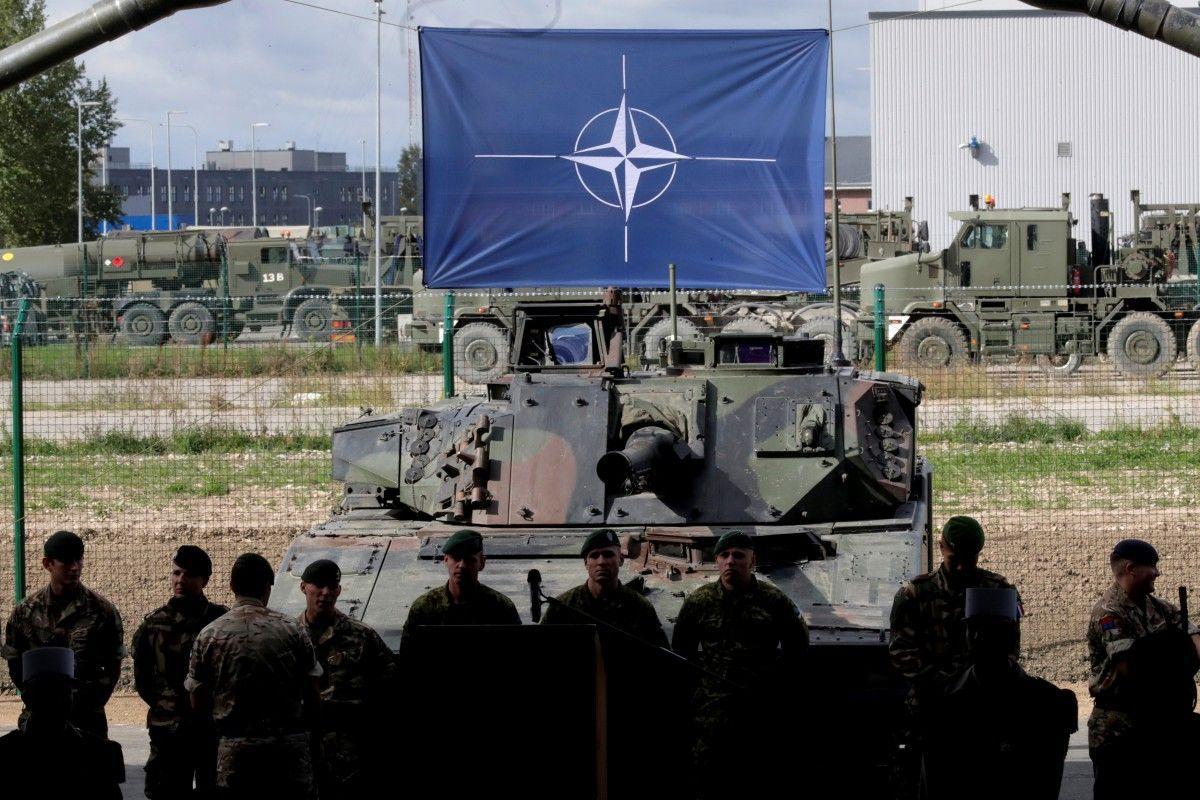 Калининград в прицеле НАТО: «весеннее обострение»