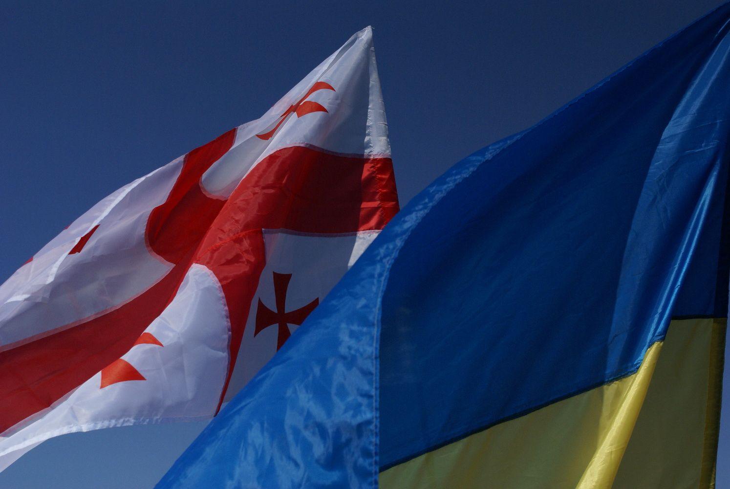 Посол Грузии на Украине назвал условие своего возвращения в Киев
