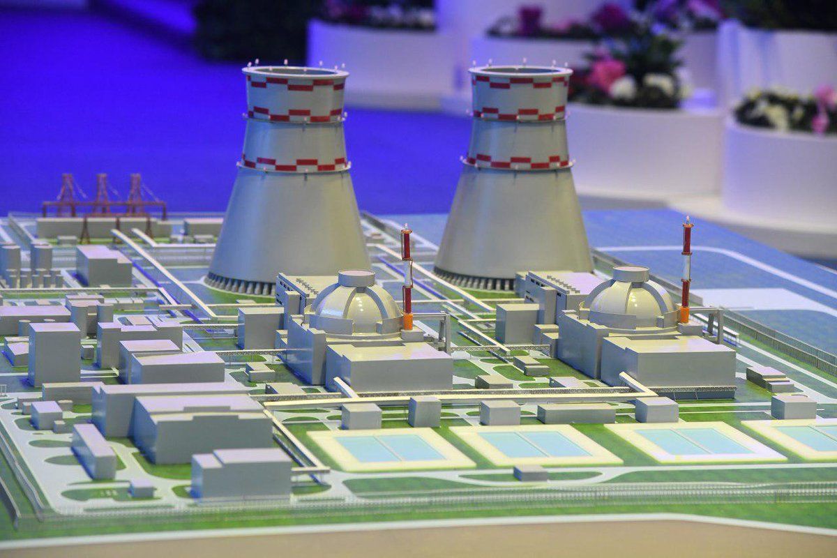 Узбекистан планирует углубить энергетическую интеграцию с Россией