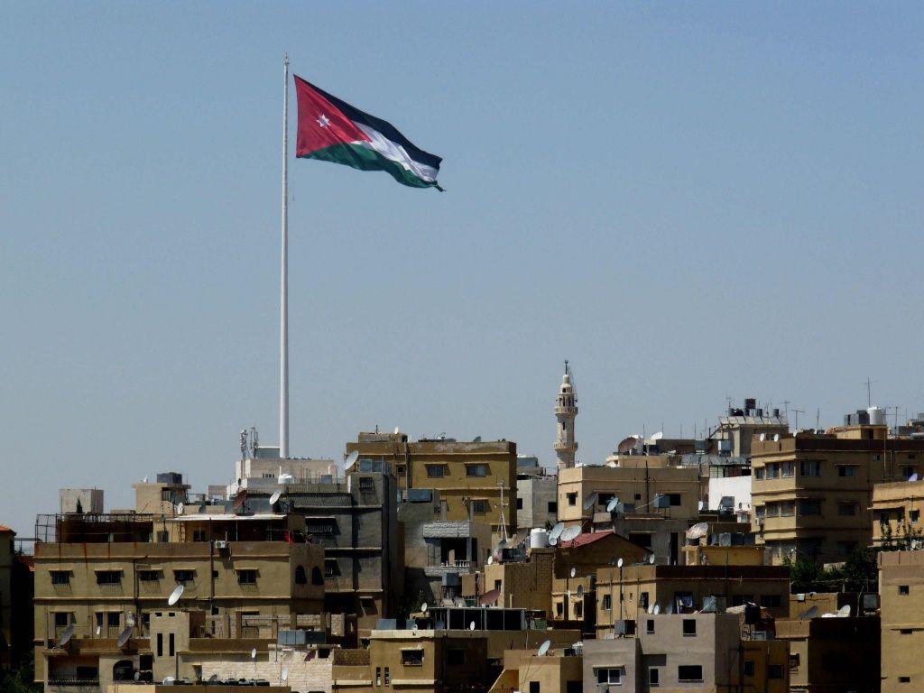 ЕАЭС и Иордания намерены провести первый бизнес-форум