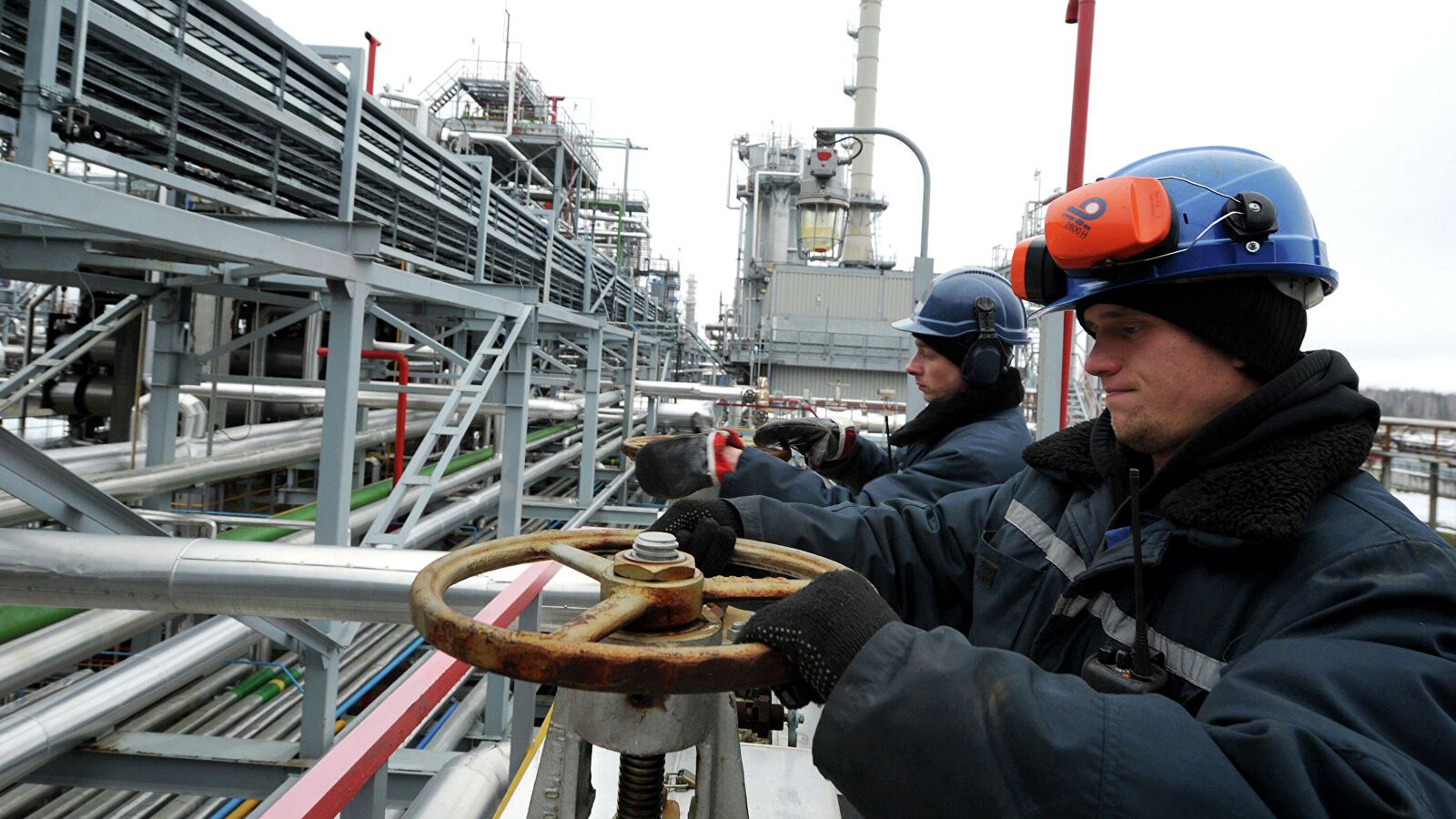 Головченко раскрыл, сколько нефти Россия поставит Беларуси в 2021 году