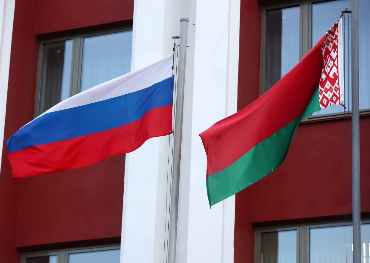 В Посткоме анонсировали создание новых межгосударственных органов России и Беларуси