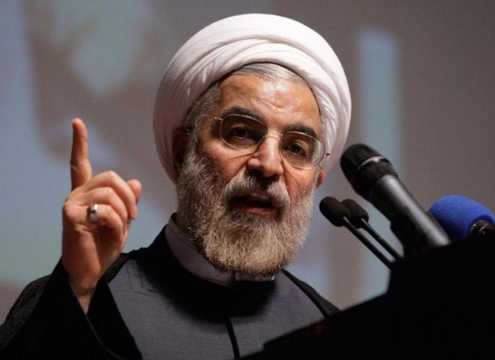 Президент Ирана призвал ускорить подписание соглашения с ЕАЭС