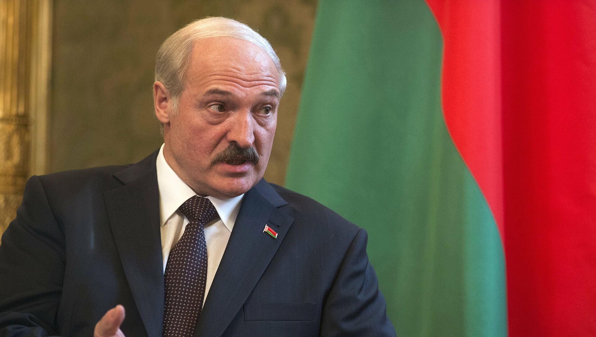 Лукашенко: Союзное государство России и Беларуси будет более продвинутым, чем ЕС