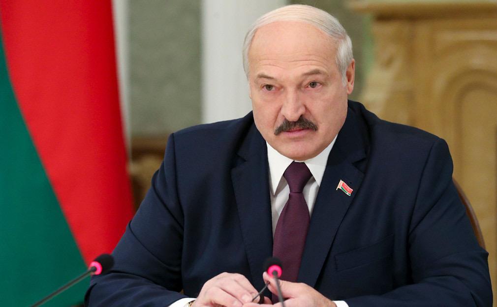 Лукашенко раскрыл, как достичь мира на Украине за несколько дней