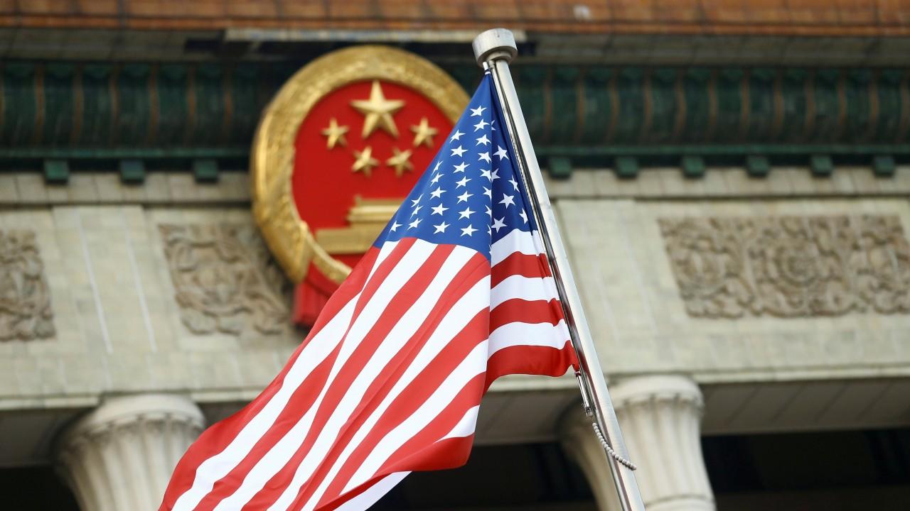 Китай и США идут к новой «холодной войне» – китайский эксперт