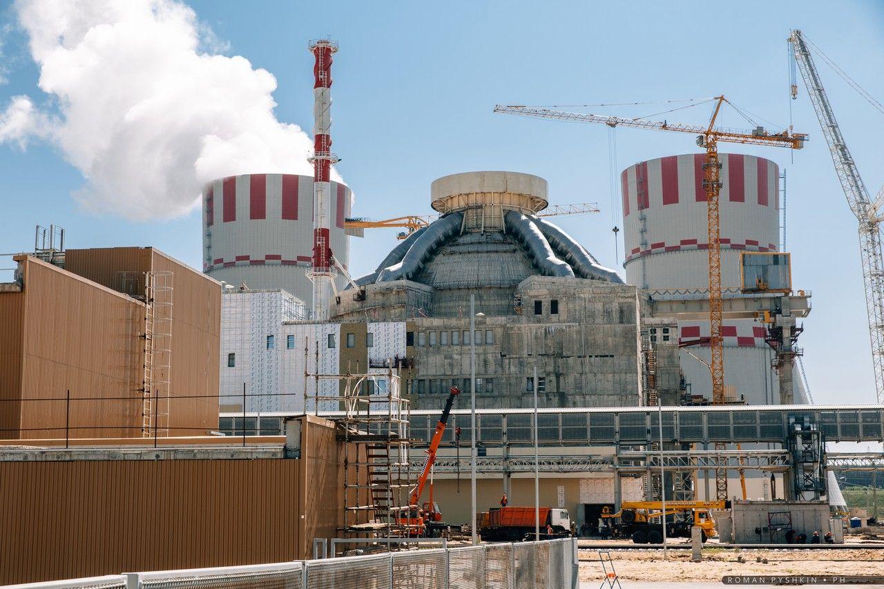 Баку видит перспективу в развитии атомной энергетики – азербайджанский эксперт