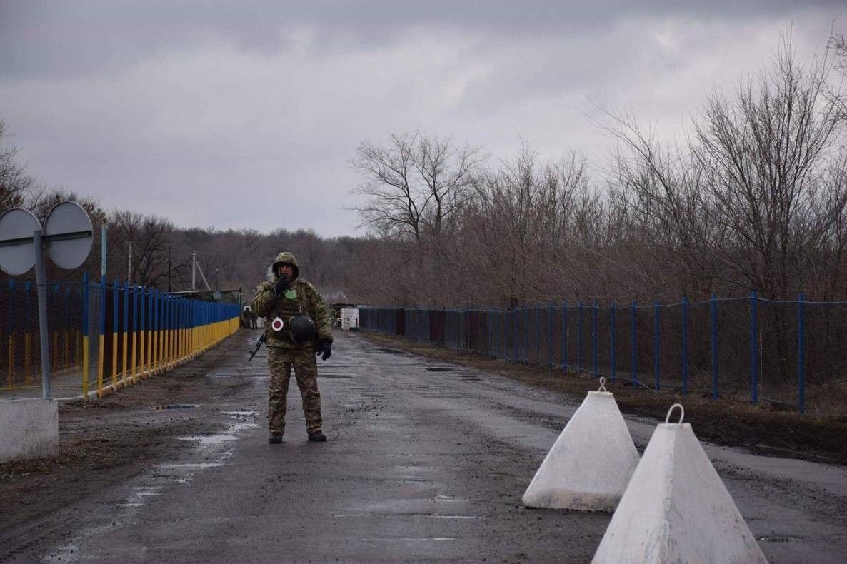 Власти России объяснили причины обострения в Донбассе