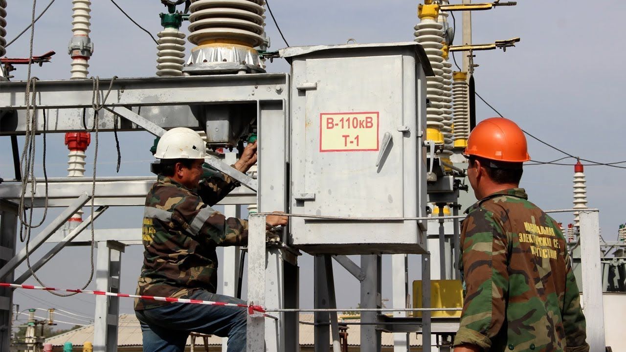 В Казахстане назвали причину резкого роста энергопотребления