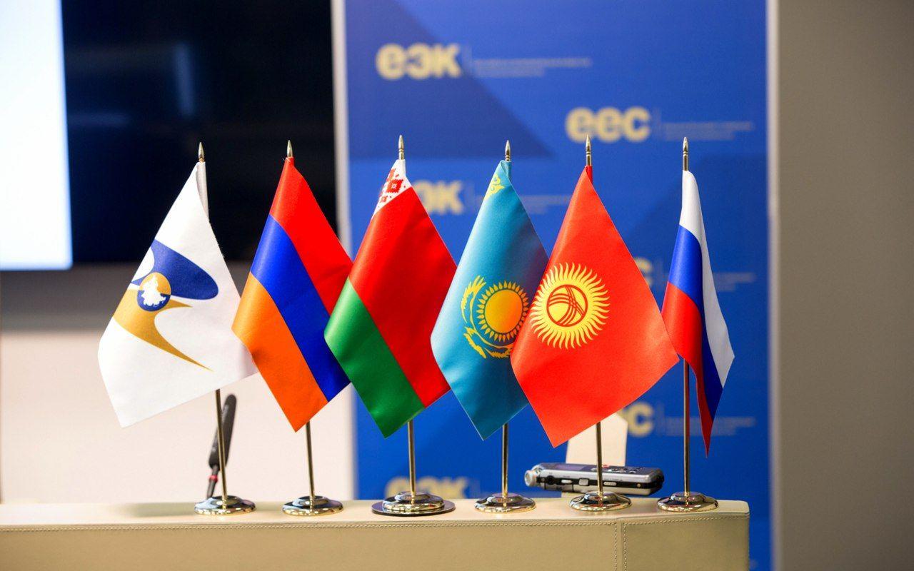 Путин внес на ратификацию договор о Таможенном кодексе ЕАЭС