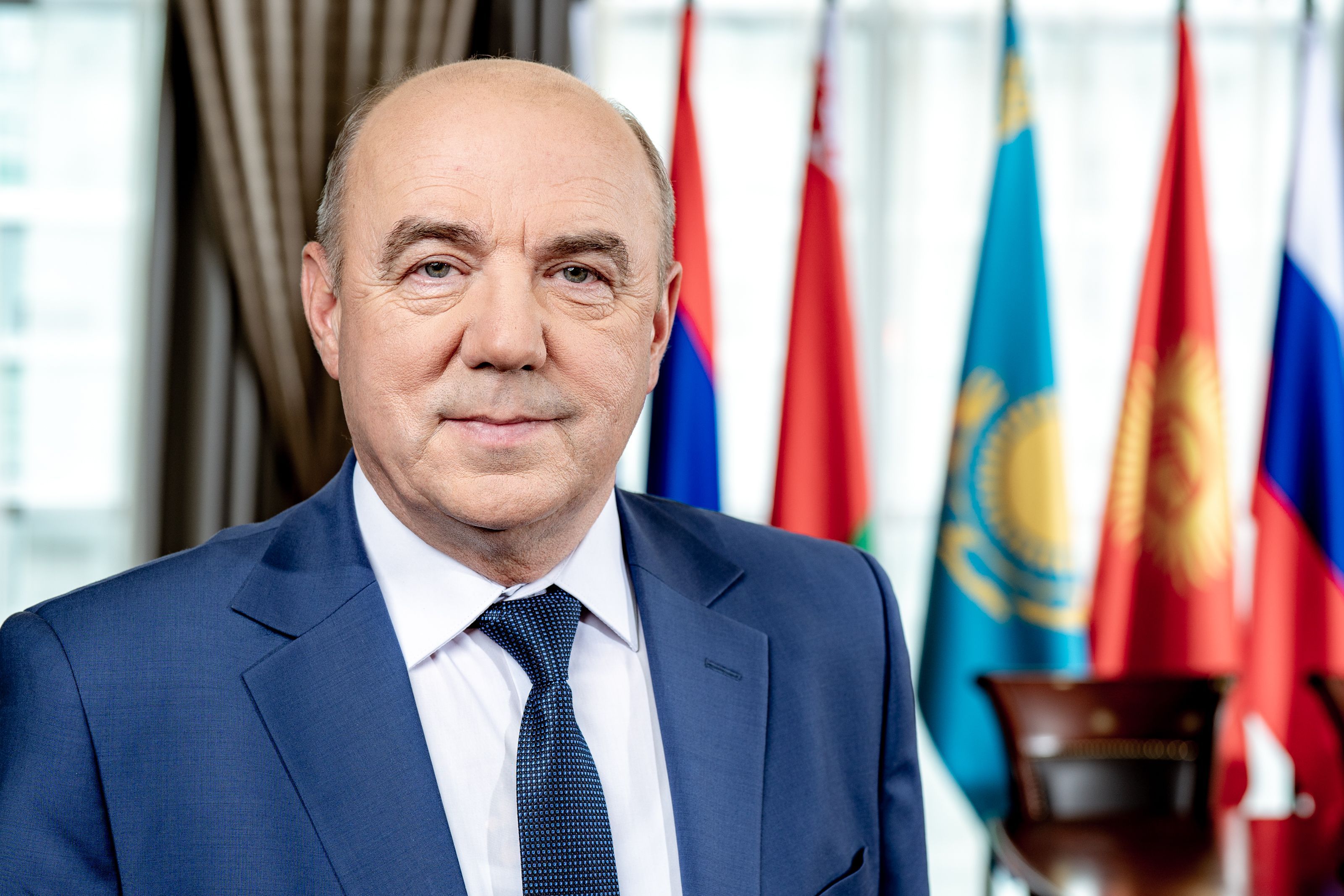 Фитосанитарная интеграция в Евразийском союзе повысит безопасность продуктов – министр ЕЭК