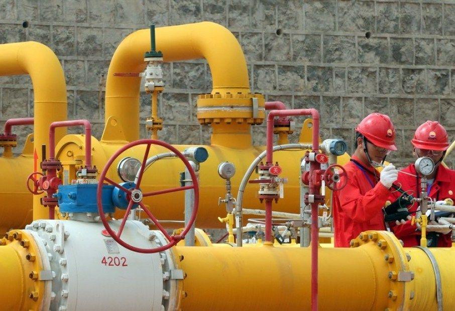 Казахстан и Узбекистан готовятся сократить поставки газа в Китай