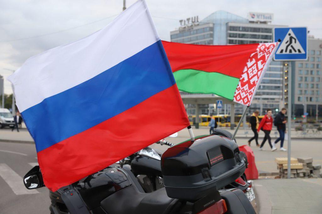 Союз Беларуси и России станет ядром сопряжения Евразийского союза, ШОС и БРИКС