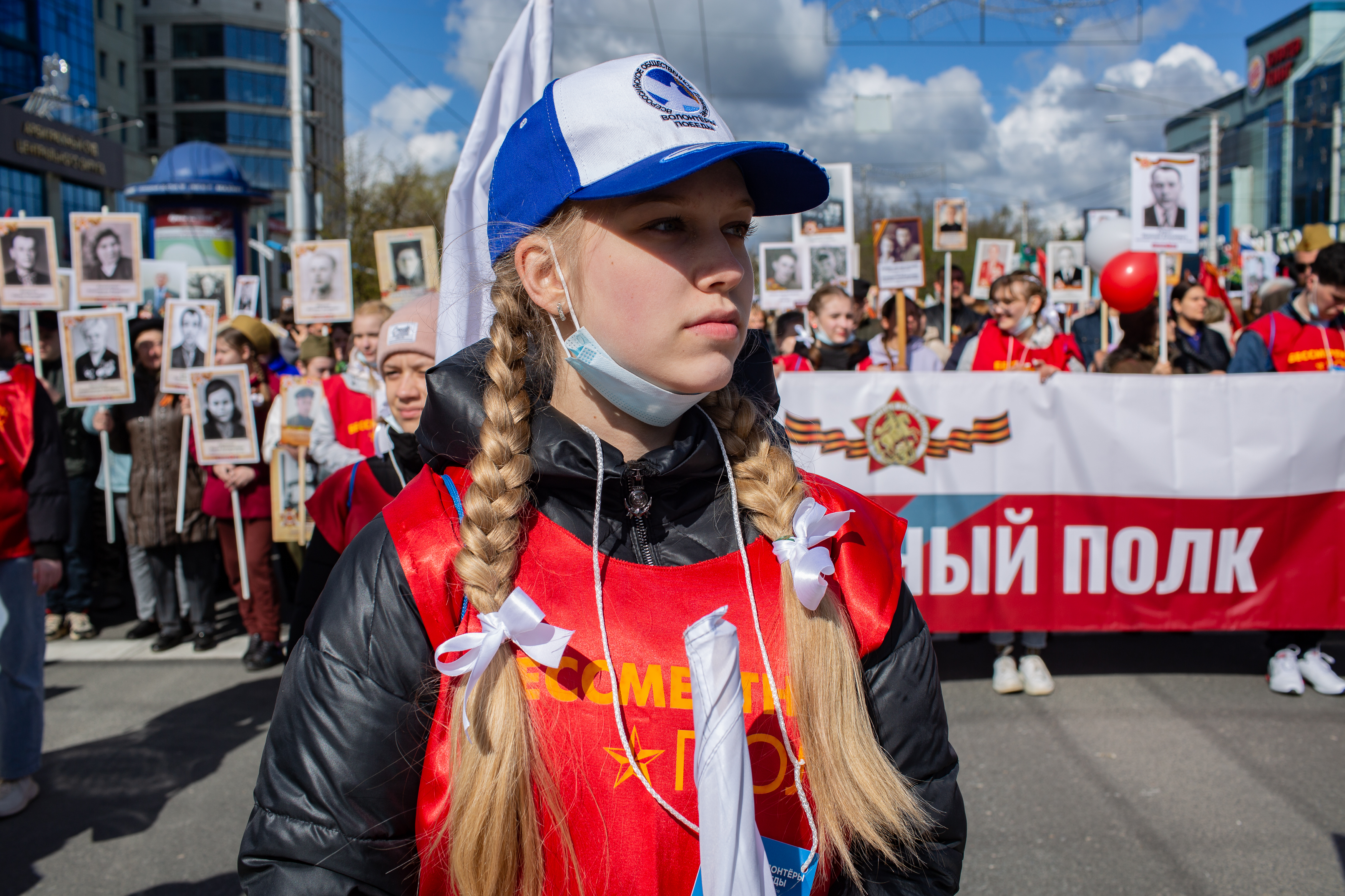 Сохранение исторической памяти должно стать основой воспитания молодежи Беларуси и России – эксперт